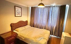 Simax Apart Hotel
