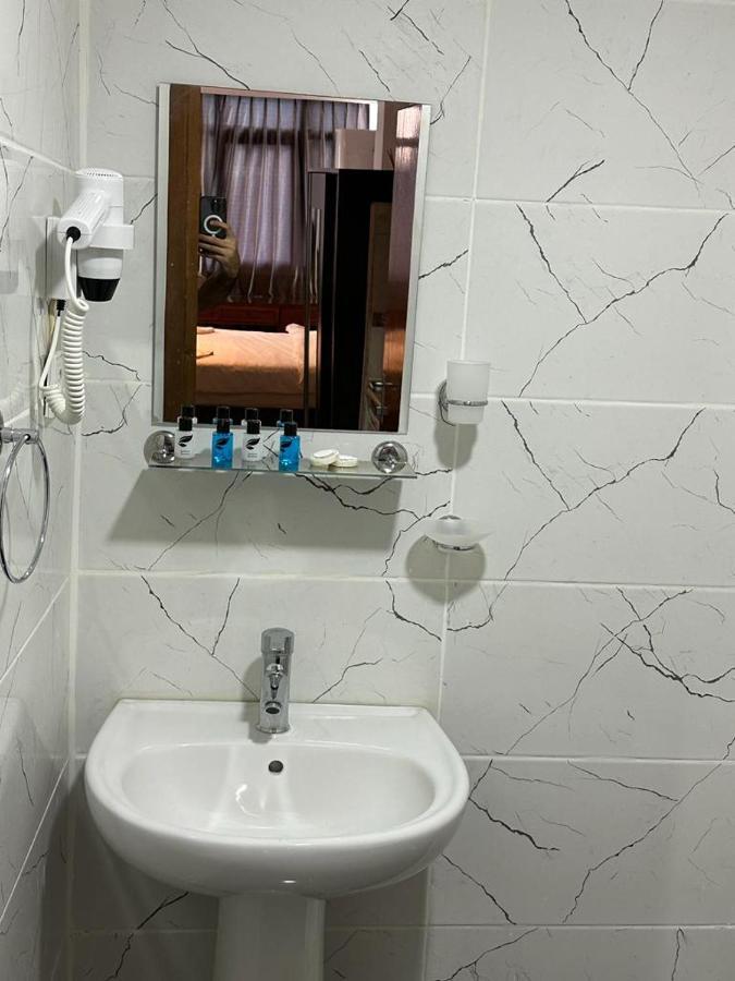 Simax Apart Hotel Istanbul Exterior photo