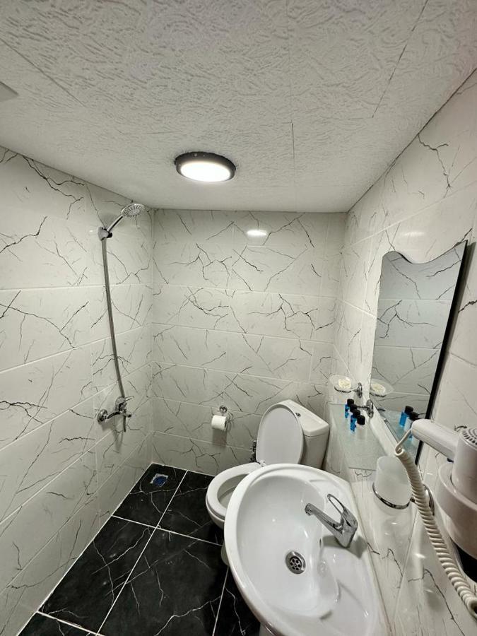 Simax Apart Hotel Istanbul Exterior photo