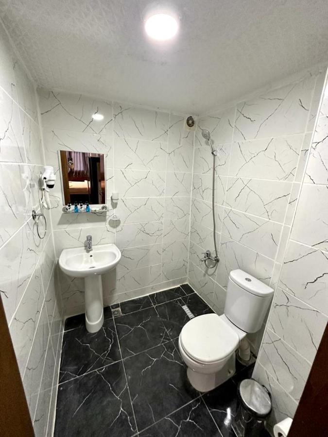 Simax Apart Hotel Istanbul Exterior photo