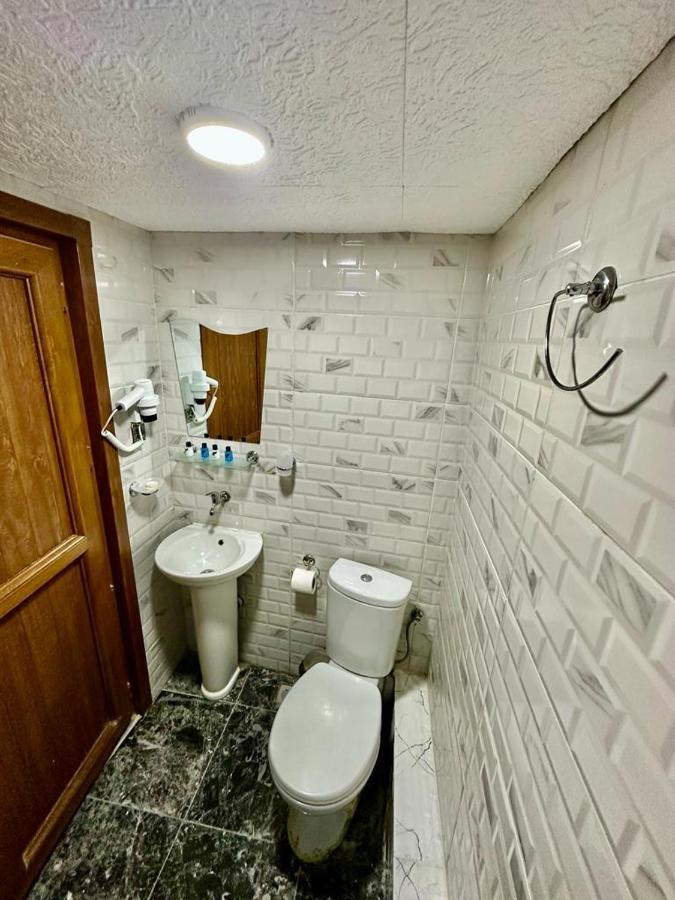 Simax Apart Hotel Istanbul Exterior photo